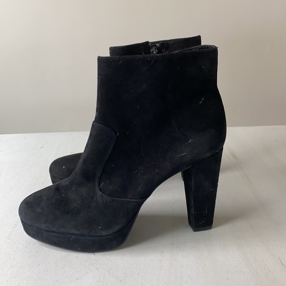 Booties - Picture 2 of 2